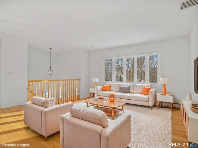 158 Mayfair Road, Fairfield, CT 06824