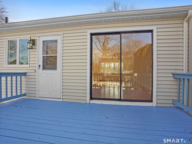 158 Mayfair Road, Fairfield, CT 06824