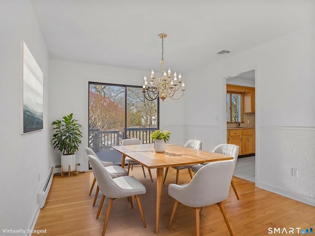 158 Mayfair Road, Fairfield, CT 06824