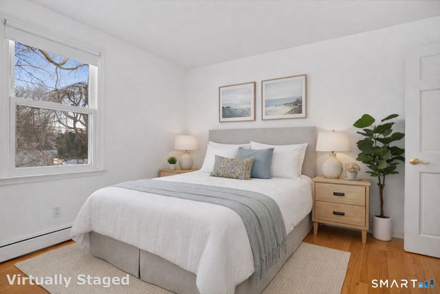 158 Mayfair Road, Fairfield, CT 06824