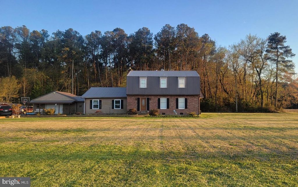 3518 SHEEPHOUSE ROAD, Pocomoke City, MD 21851