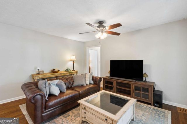 240 Gilbert Road, Fayetteville, GA 30214
