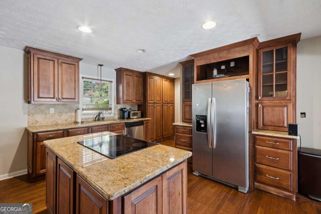 240 Gilbert Road, Fayetteville, GA 30214