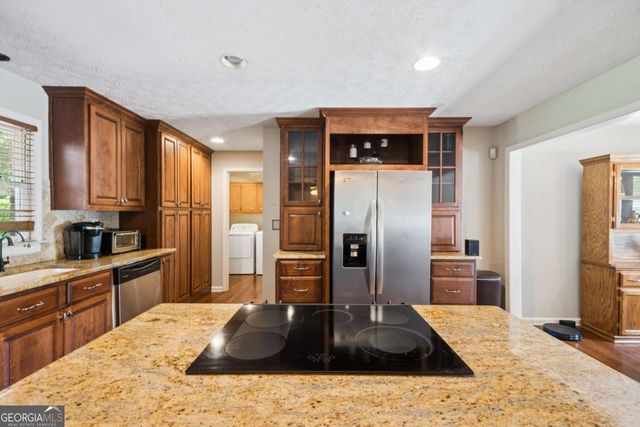 240 Gilbert Road, Fayetteville, GA 30214