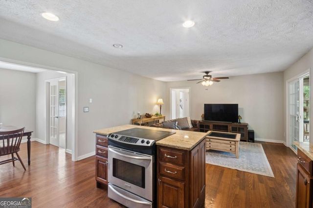 240 Gilbert Road, Fayetteville, GA 30214