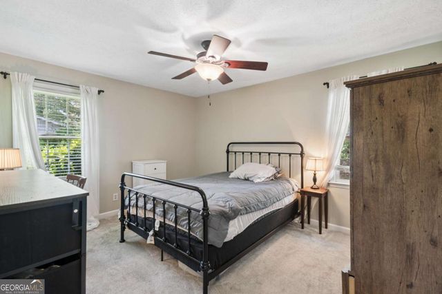 240 Gilbert Road, Fayetteville, GA 30214
