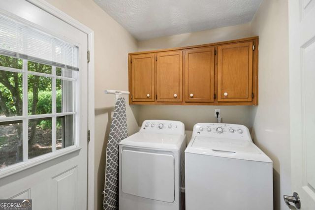 240 Gilbert Road, Fayetteville, GA 30214