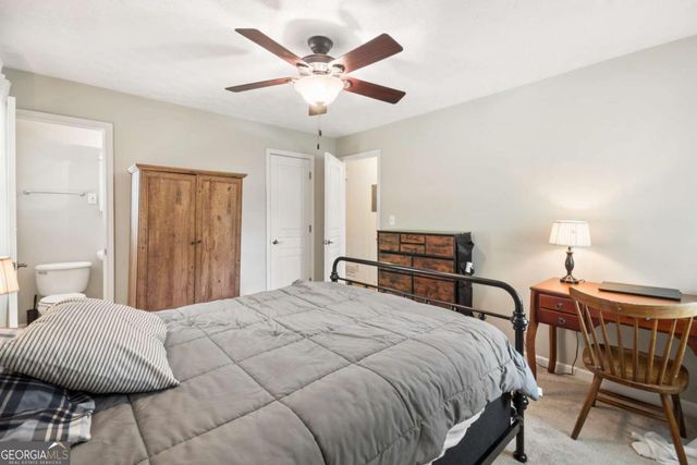 240 Gilbert Road, Fayetteville, GA 30214