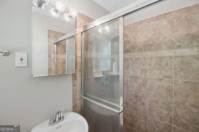 240 Gilbert Road, Fayetteville, GA 30214