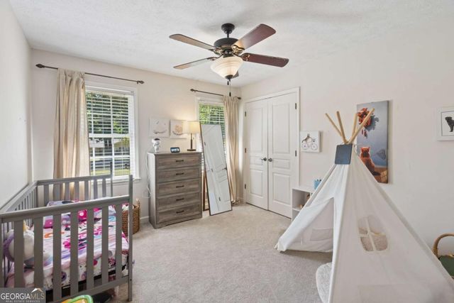 240 Gilbert Road, Fayetteville, GA 30214