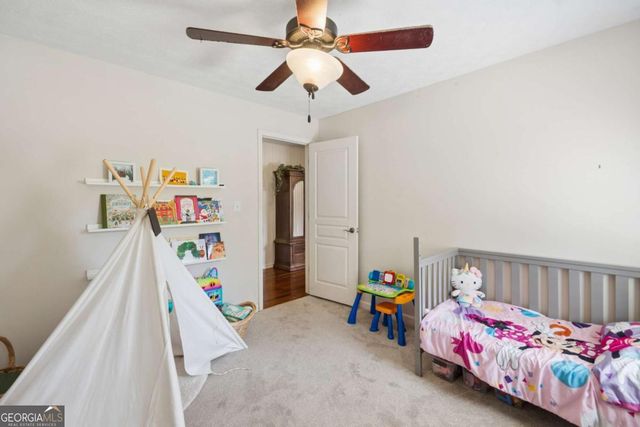 240 Gilbert Road, Fayetteville, GA 30214