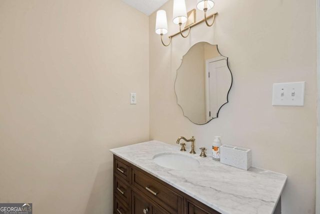 240 Gilbert Road, Fayetteville, GA 30214