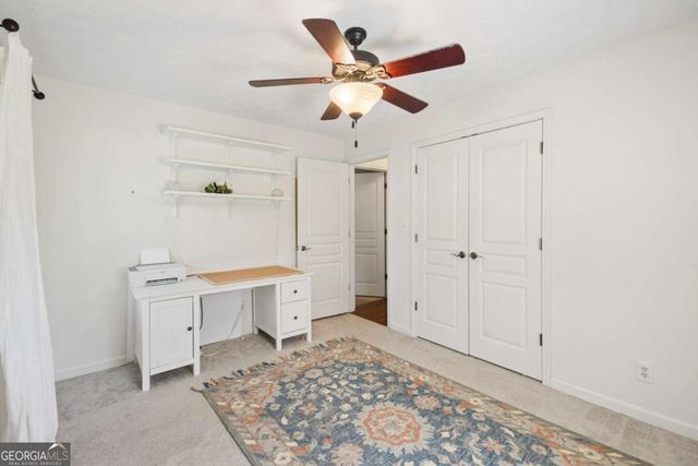 240 Gilbert Road, Fayetteville, GA 30214