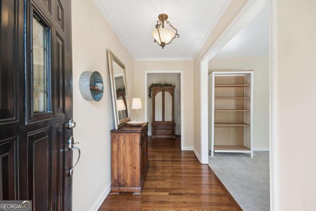240 Gilbert Road, Fayetteville, GA 30214