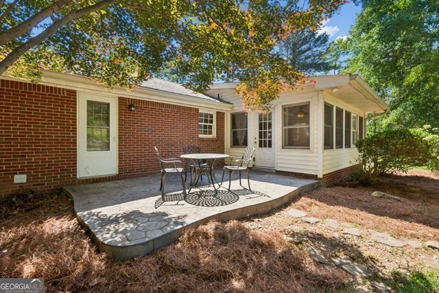 240 Gilbert Road, Fayetteville, GA 30214