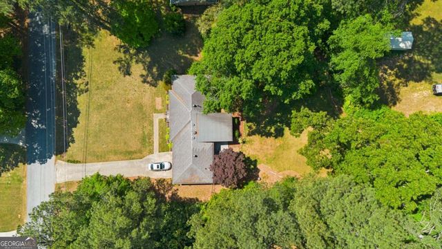 240 Gilbert Road, Fayetteville, GA 30214