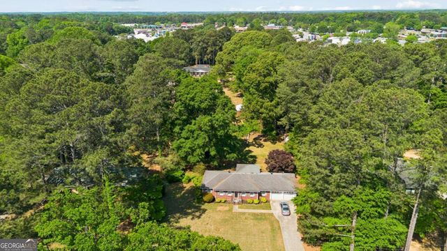 240 Gilbert Road, Fayetteville, GA 30214