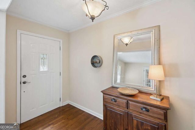 240 Gilbert Road, Fayetteville, GA 30214