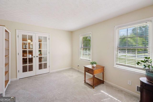 240 Gilbert Road, Fayetteville, GA 30214
