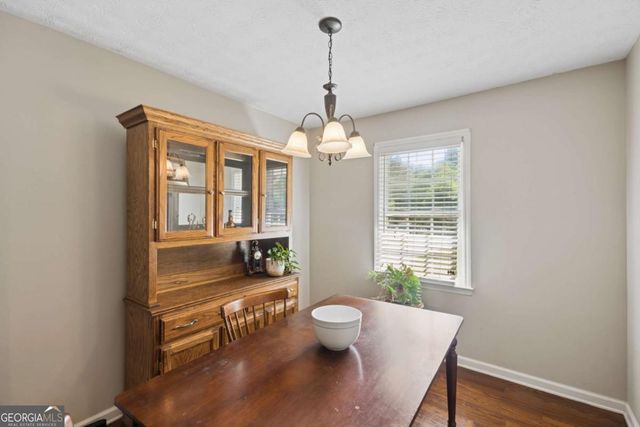 240 Gilbert Road, Fayetteville, GA 30214