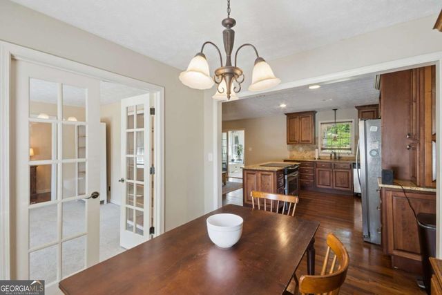 240 Gilbert Road, Fayetteville, GA 30214