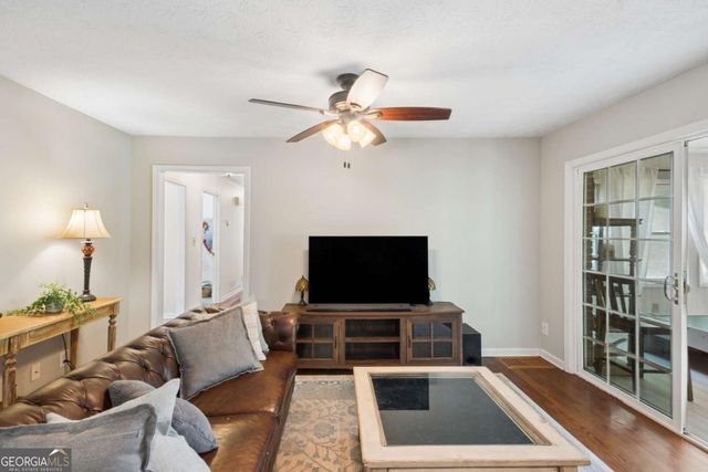 240 Gilbert Road, Fayetteville, GA 30214