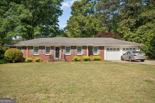 240 Gilbert Road, Fayetteville, GA 30214