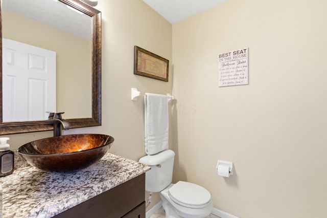 3139 Ambarwent Road, Reynoldsburg, OH 43068
