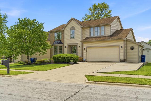 3139 Ambarwent Road, Reynoldsburg, OH 43068
