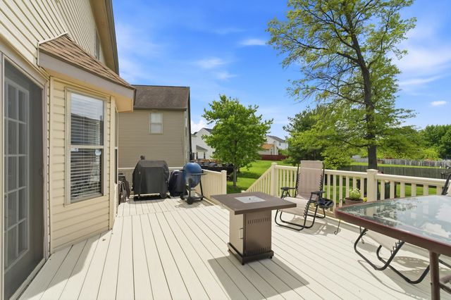 3139 Ambarwent Road, Reynoldsburg, OH 43068