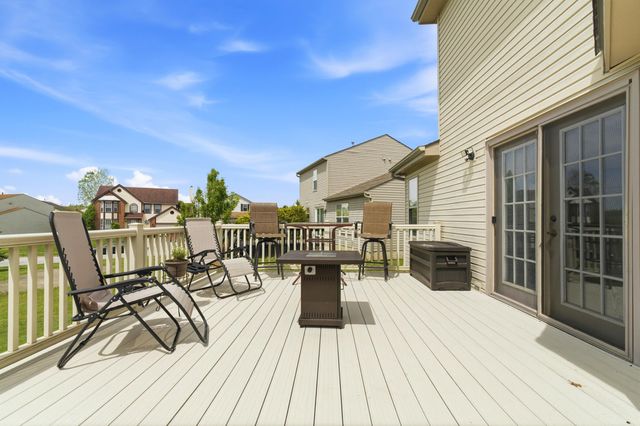 3139 Ambarwent Road, Reynoldsburg, OH 43068