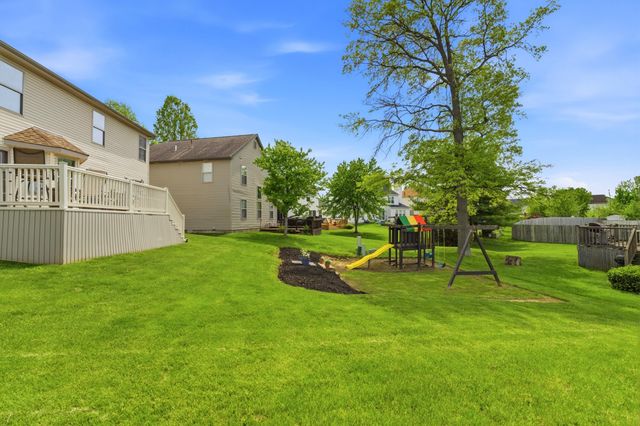 3139 Ambarwent Road, Reynoldsburg, OH 43068