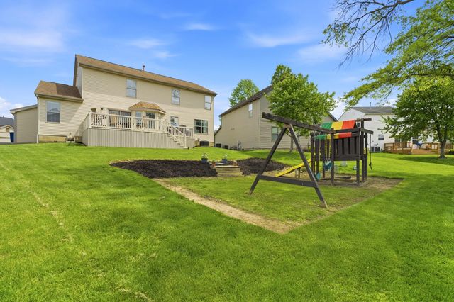 3139 Ambarwent Road, Reynoldsburg, OH 43068