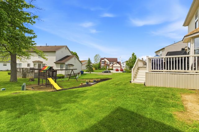 3139 Ambarwent Road, Reynoldsburg, OH 43068