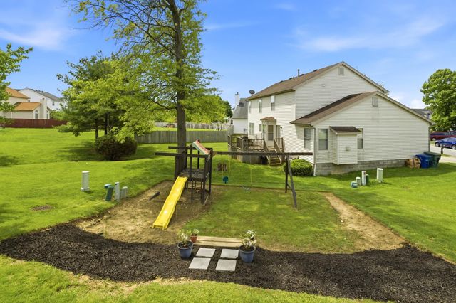 3139 Ambarwent Road, Reynoldsburg, OH 43068