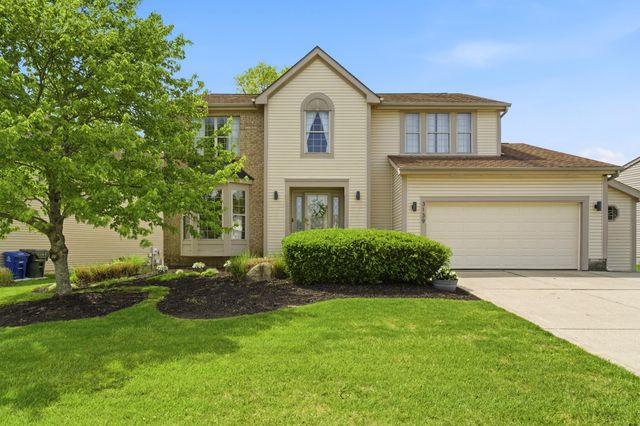 3139 Ambarwent Road, Reynoldsburg, OH 43068