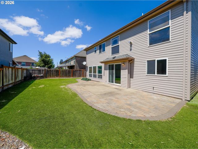 692 Burgundy Ave Ne, Keizer, OR 97303