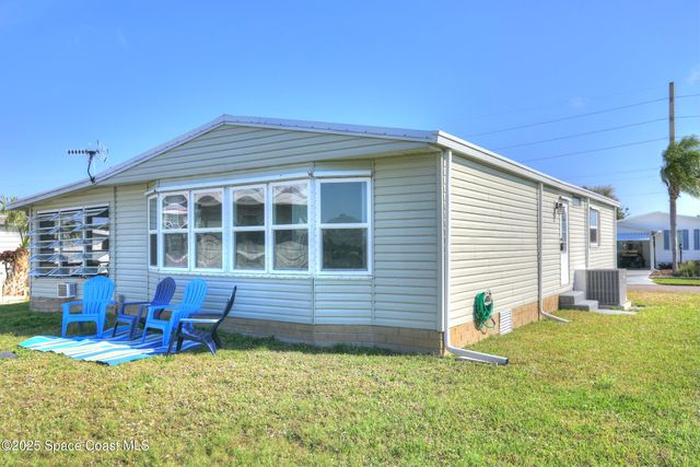 7622 Great Bear Lake Drive 30, Micco, FL 32976