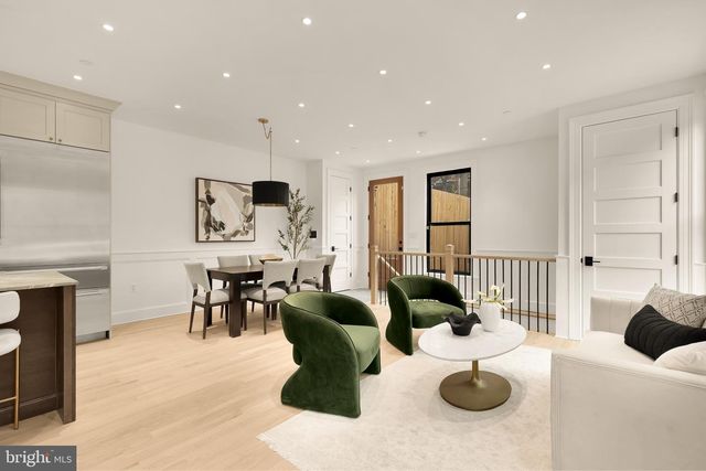 1249 4TH ST NW, Washington, DC 20001