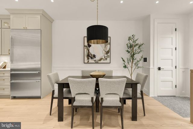 1249 4TH ST NW, Washington, DC 20001