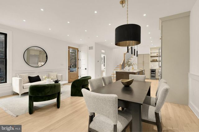 1249 4TH ST NW, Washington, DC 20001