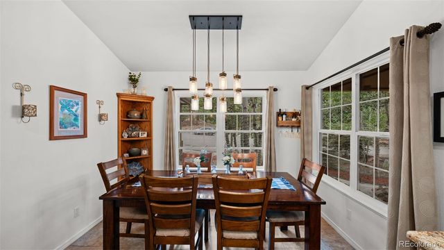 1520 Crestview Way, Woodland Park, CO 80863