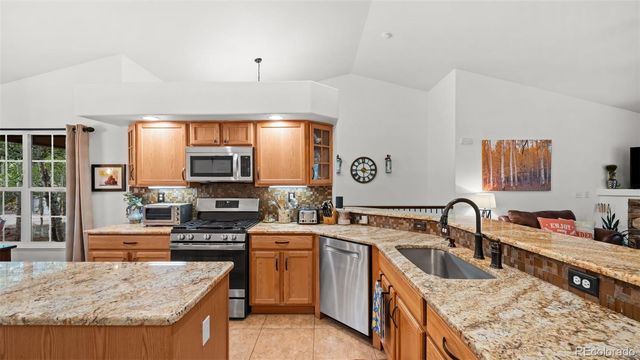 1520 Crestview Way, Woodland Park, CO 80863