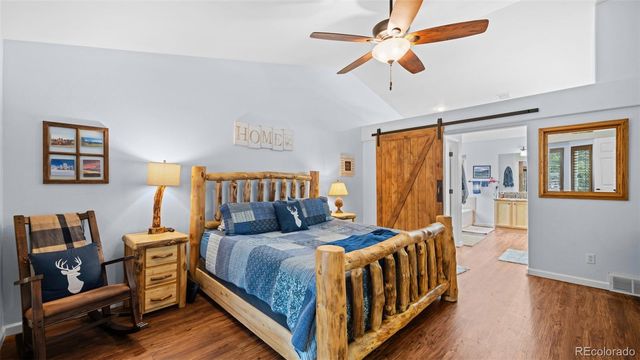1520 Crestview Way, Woodland Park, CO 80863