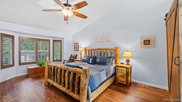 1520 Crestview Way, Woodland Park, CO 80863
