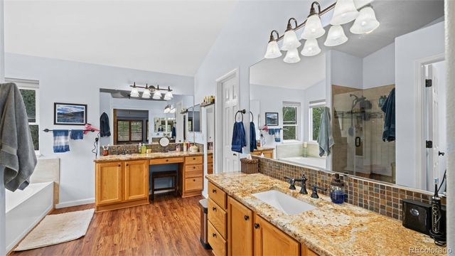 1520 Crestview Way, Woodland Park, CO 80863
