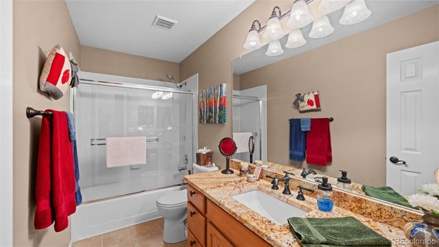 1520 Crestview Way, Woodland Park, CO 80863