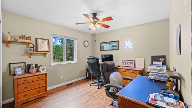 1520 Crestview Way, Woodland Park, CO 80863