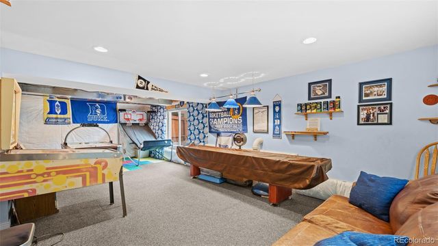 1520 Crestview Way, Woodland Park, CO 80863