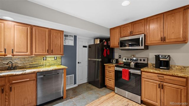 1520 Crestview Way, Woodland Park, CO 80863